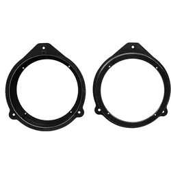  Lautsprecheradapter Ø165mm Audi A3 / A4, Saab 9.3 
