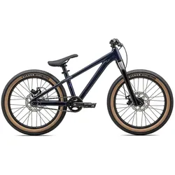 Specialized P.1 Satin Rusted Red Overspray/Blaze/Morning Mist, Größe 20 Zoll