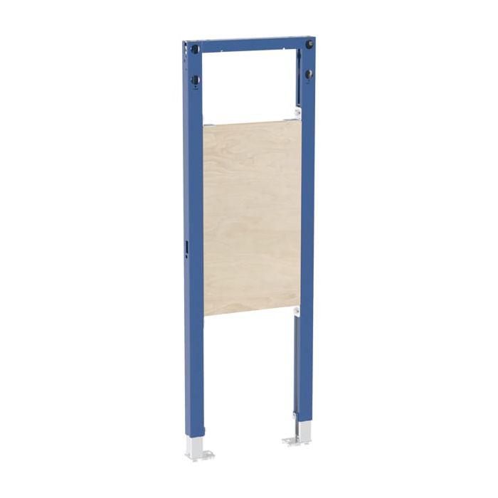 Geberit Duofix Montageelement 111790002 BH 112 cm, barrierefrei, für Stütz-/Haltegriff