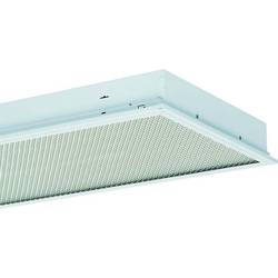 RIDI 850616 850616 Einbauleuchte LED LED 183 W Weiß