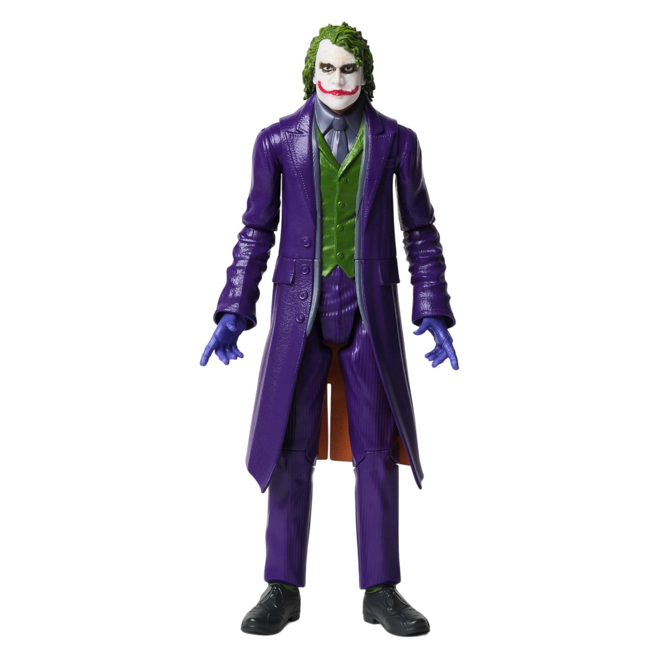 Spin Master BAT FGR 12in 85Annivrs TDK Joker GML (6071116)