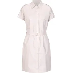 Jeanne Baret PAPYRUS Kleid Damen | Gr. 38 | beige - beige