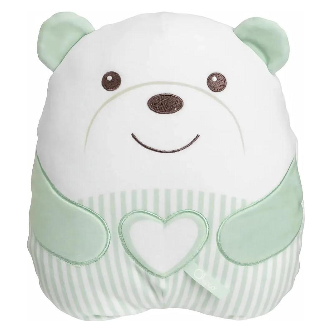 Chicco Cuddly Meditation Teddy Bear Neutral (00012266000000)