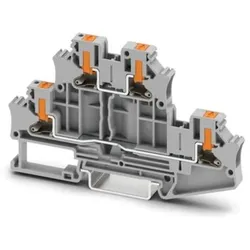 Phoenix Contact Doppelstockklemme PTTBV 4