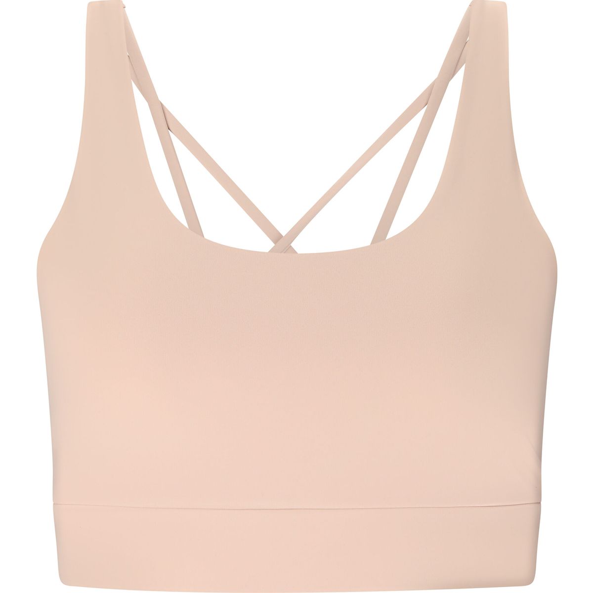 Athlecia Gaby V3 W Sports Bra hushed violet (4417) L EA263757-4417-L