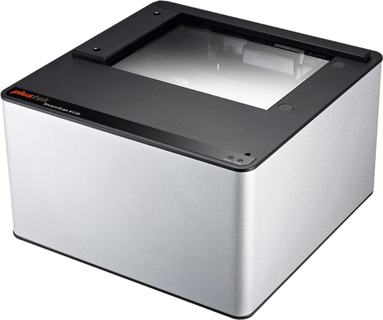 Plustek SecureScan X150, 24 Bit, 24 Bit, Schwarz, Weiß, CMOS, 5 MP, White LED / IR LED / UV LED
