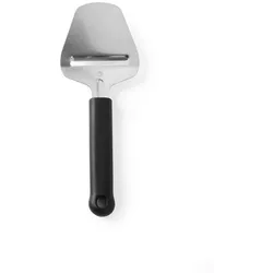 HENDI Käsehobel für Hartkäse, Schwarz, (L)200mm