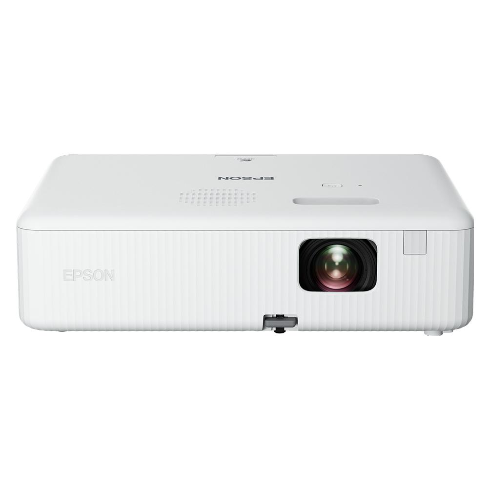 Epson CO-FH01 (Full HD, 3000 lm, 1.19:1 - 1.61:1) (V11HA84040)