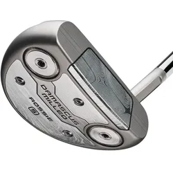Odyssey Damascus Milled Putter Rossie S