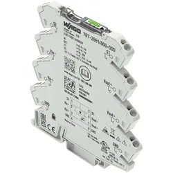 WAGO GmbH &amp; Co. KG Elektron. Schutzschalter 787-2861/800-000
