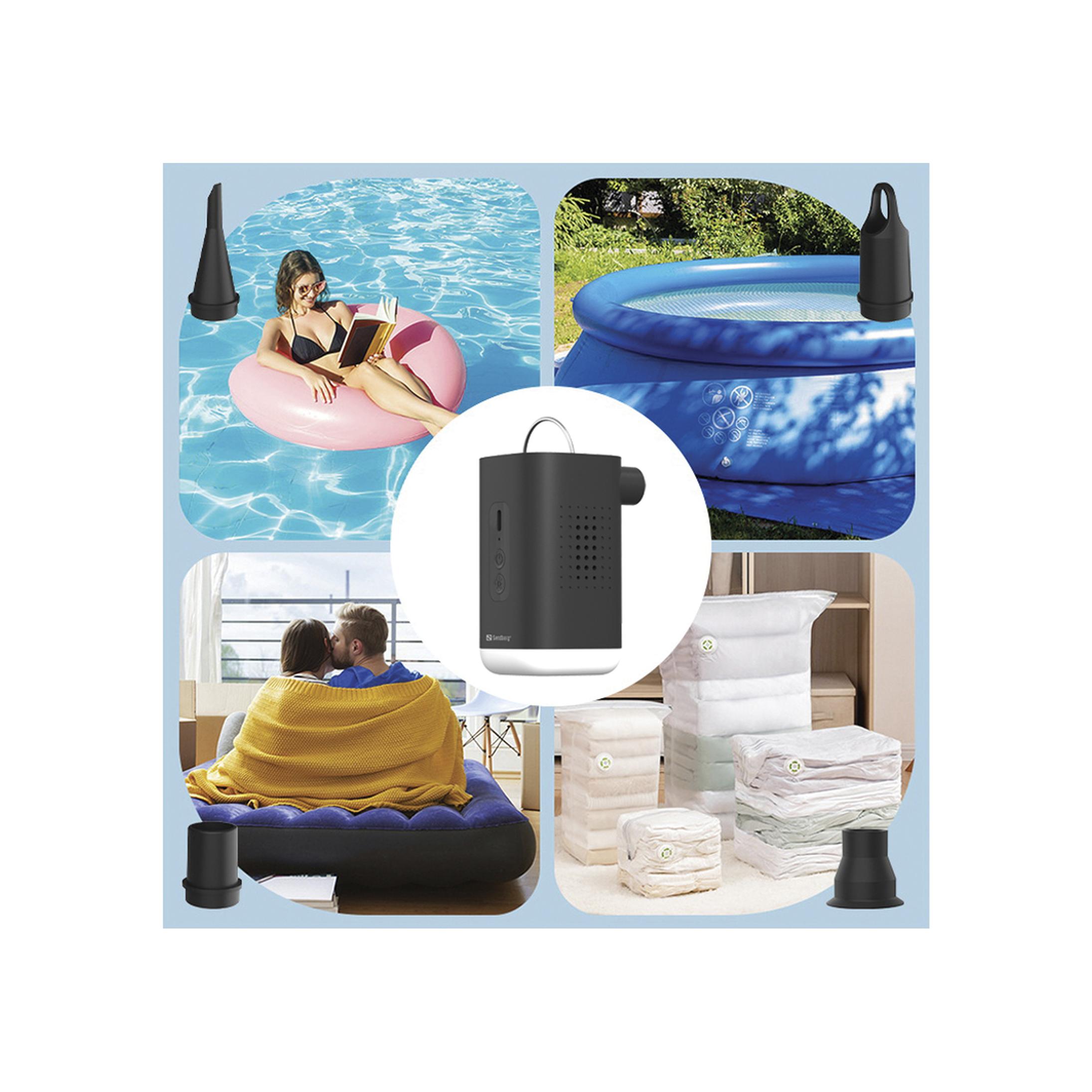 Sandberg Mini Air Pump (420-93)