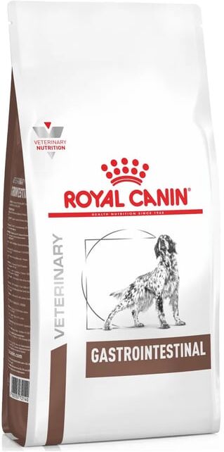Royal Canin Veterinary Diet Ração Cão Adulto Gastrointestinal 2 Kg