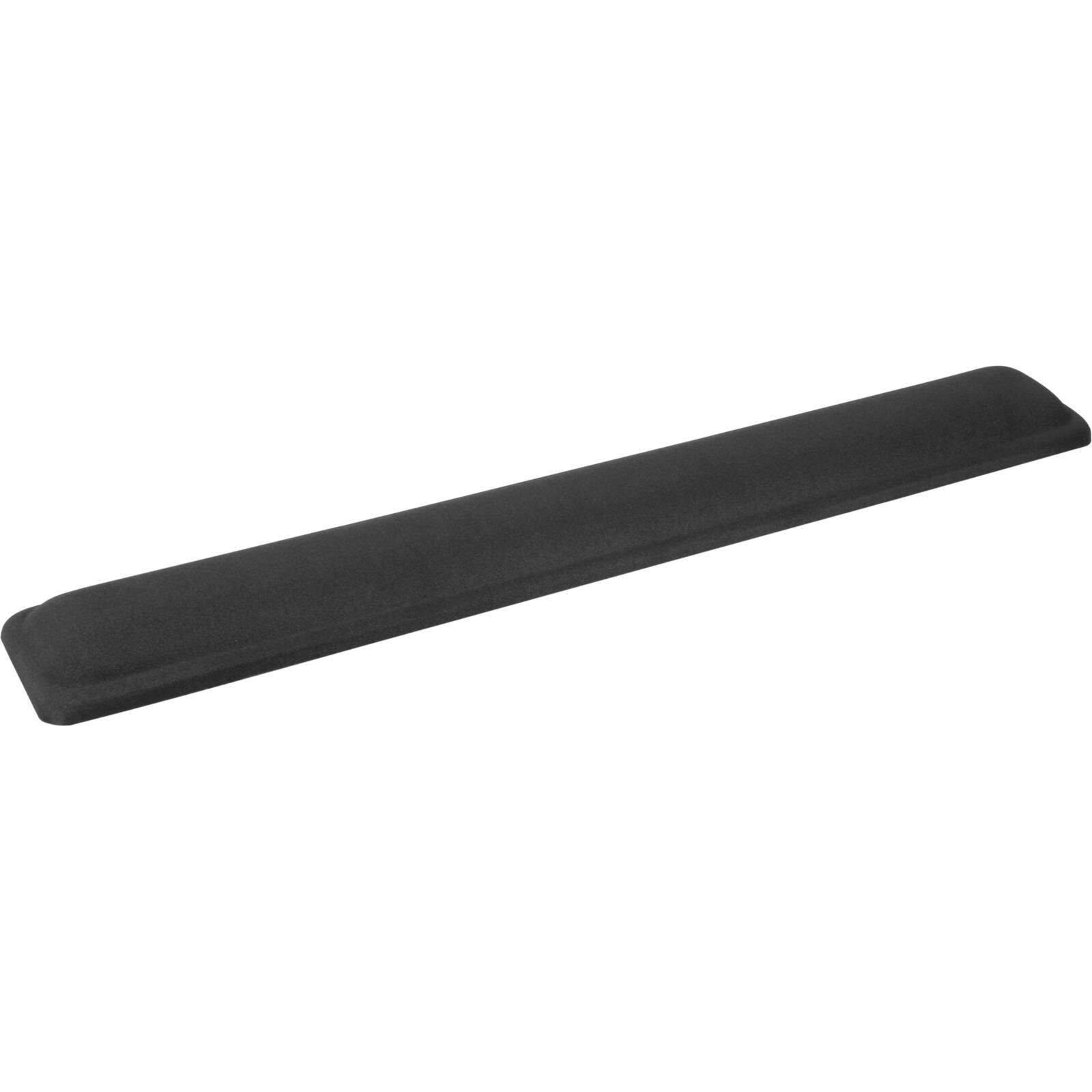 InLine® InLine Tastatur-Pad, schwarz, Gel Handballenauflage, 464x60x23mm 55454S