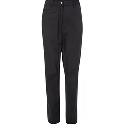 Abacus Regenhose Westin, schwarz