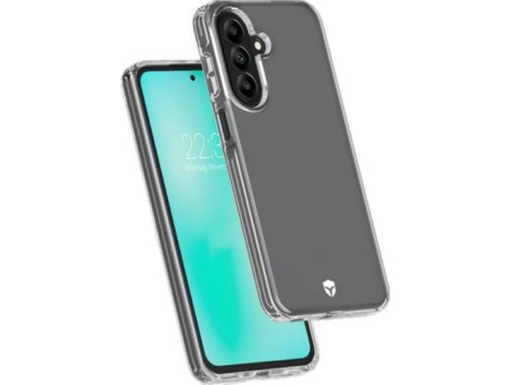 Force Case - Coque Samsung Galaxy A27 Transparente