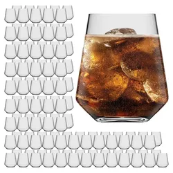 Rastal Harmony Becher 400 ml 120er Set