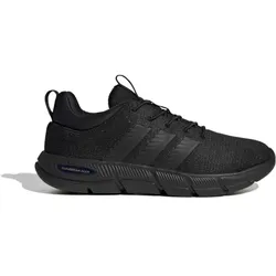 adidas Cloudfoam Flex Elastic Laces Schuhe Damen - core black/cor