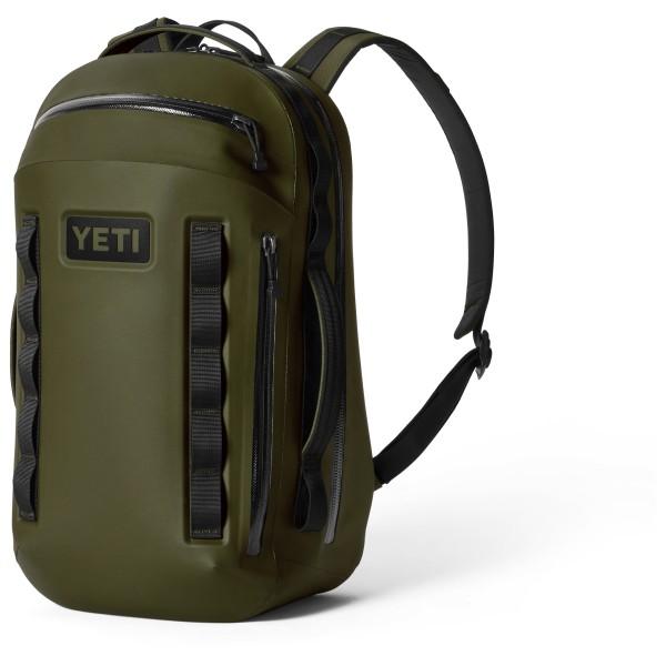 Yeti Coolers - Cayo Backpack 25 - Daypack oliv
