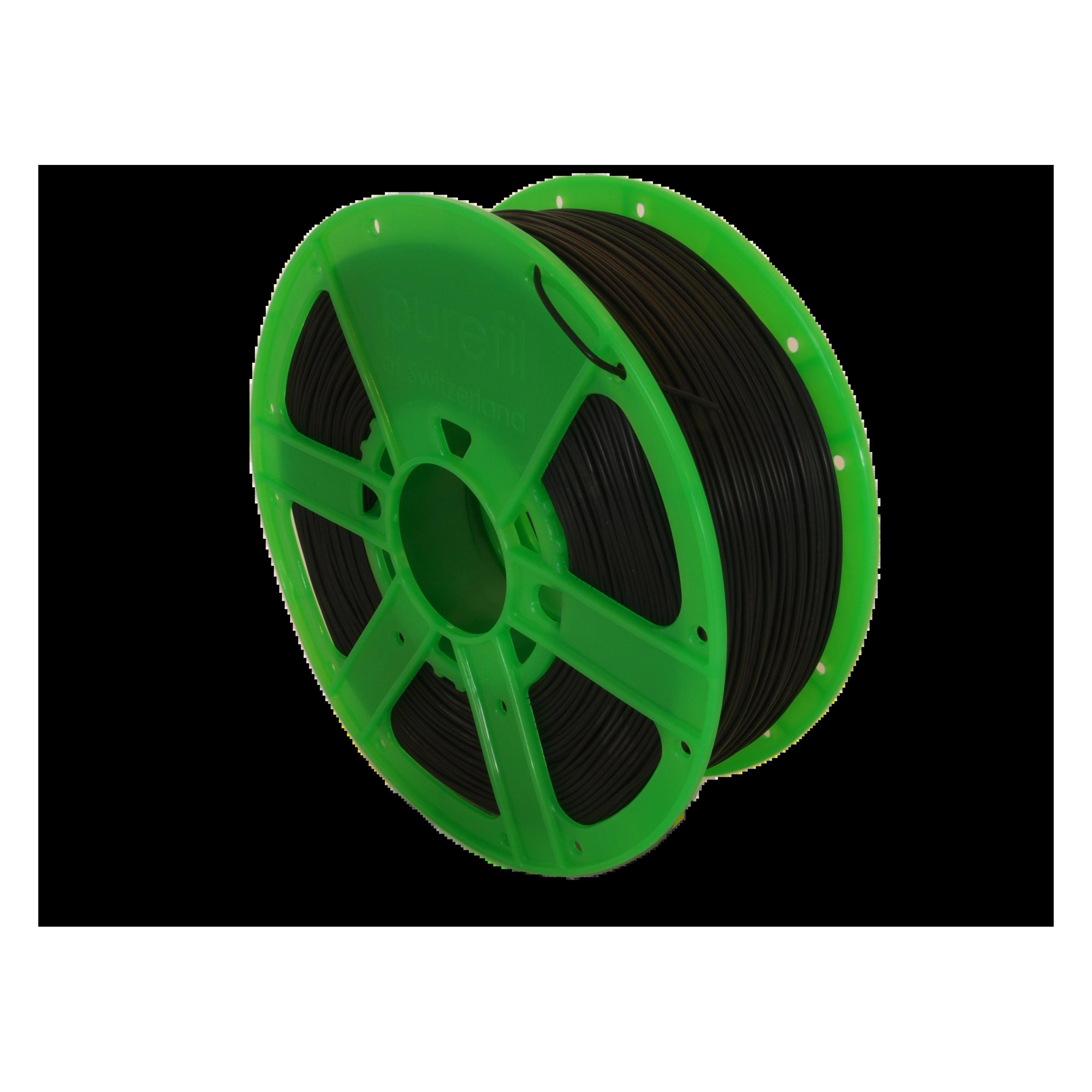 Purefil PLA soft Filament (PLA, 1000 g) (101172)