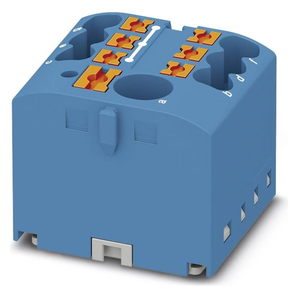 Phoenix Contact Verteilblock Klemme (3273332)