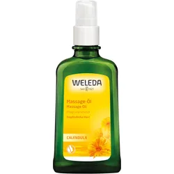 WELEDA CALENDULA Massage-Öl