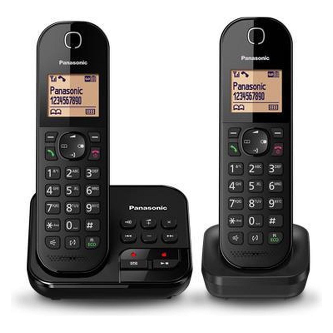 Panasonic KX-TGC422GB (KX-TGC422GB)