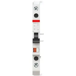 ABB SK40020-L Signalkontakt, Linksanbau, 2S 2CCF201162R0001