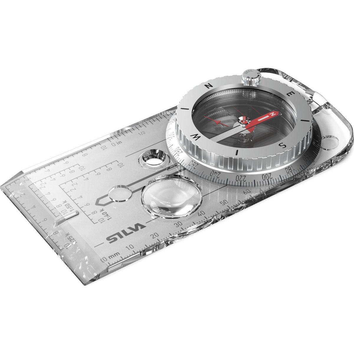 Silva Compass Expedition Neo neutral 38419
