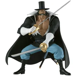 Banpresto One Piece - Vista Battle Record Collection