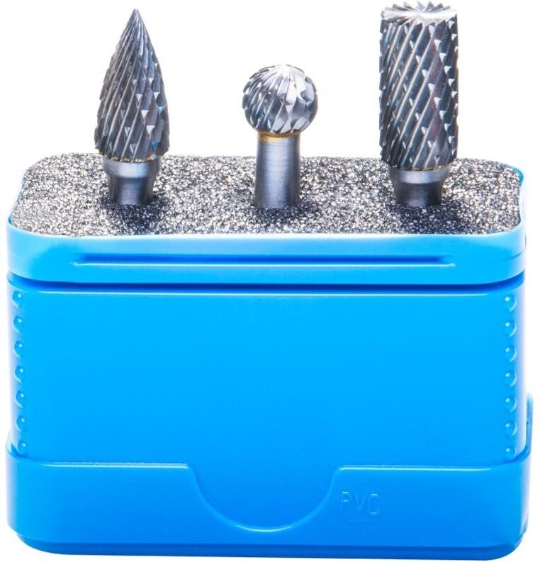 SW-Stahl 82550L Fräser-Set
