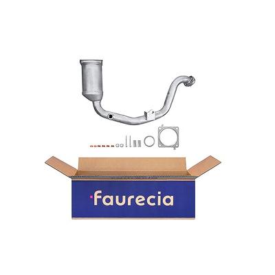 Hella Katalysatoren [Hersteller-Nr. 8LE366050-651] für Citroën