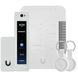 Ubiquiti UniFi G2 Starter Kit Pro Zugangskontrollsystem