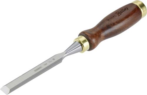STANLEY Stechbeitel Bailey 15mm 2-16-387