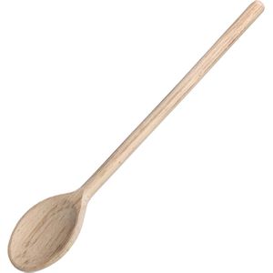 Kela Kochlöffel Maribor, 23331, Holz, 25cm, braun