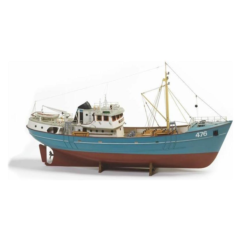 Billing Boats Nordkap - (428330) (428330)