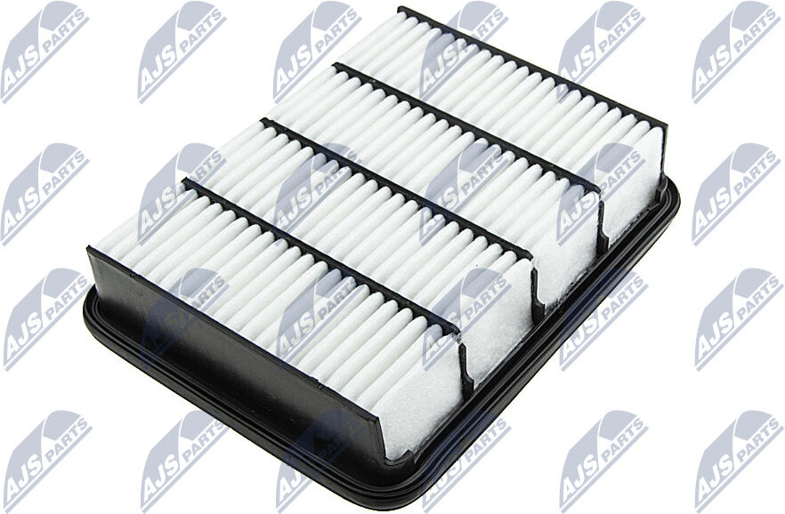 Nty Luftfilter Faf-Ms-041 Filtereinsatz Für Mitsubishi