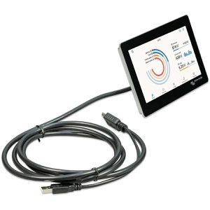 Victron Kontrollanzeige GX GX Touch 70 Flush, Touchscreen für Cerbo GX