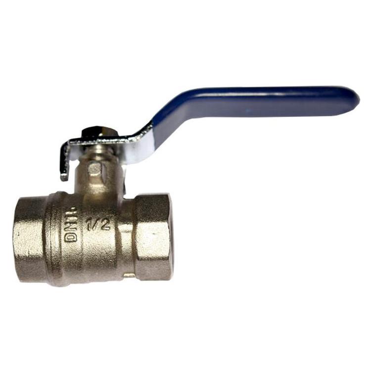 EDM Product Ventil 01620 Edelstahl Absperrhahn (45272812)