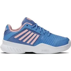 K-SWISS TENNIS COURT EXPRESS CARPET, Größe 33 in Blau Blau