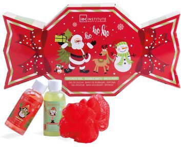 Idc Institute Christmas Cracker Gift Set 1 un