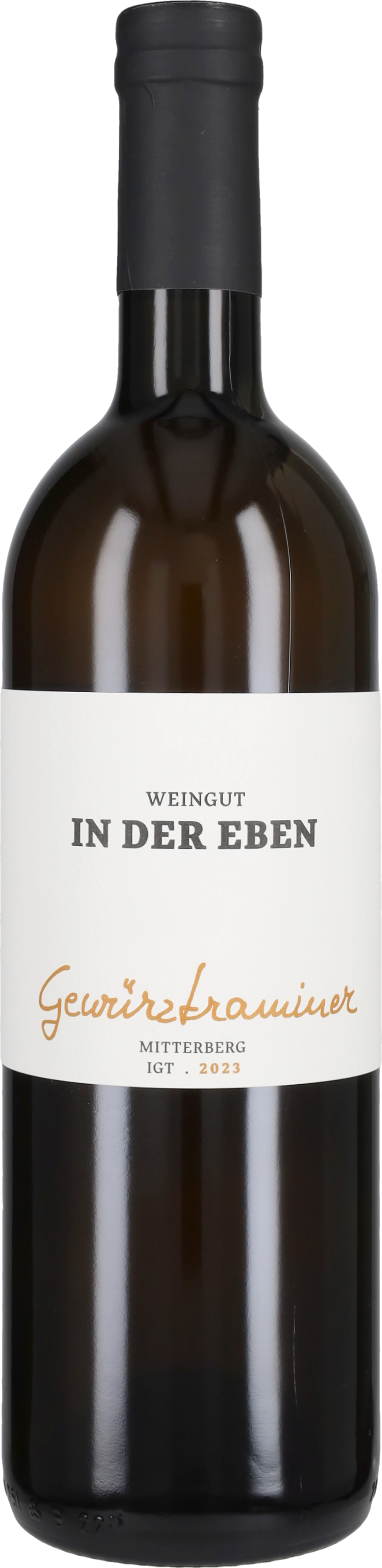 Weingut In Der Eben Gewurztraminer In Der Eben 2023