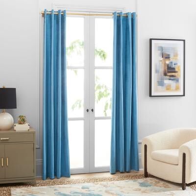 SAFAVIEH Creslia Window Cotton Home Accent