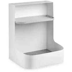 Digitus Schreibtisch Unterbau-Ablage / Taschen-Fach