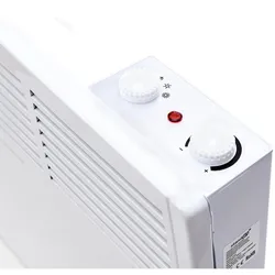 Standart CONVECTOR PH80-2000 2KW, Heizkörper, Weiss