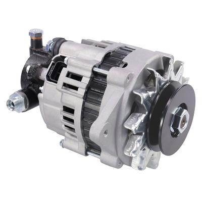 Bestprice Lichtmaschine 70 A [Hersteller-Nr. 31473079] für Opel, Vauxhall