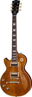 Gibson Les Paul Slash Standard AA LH Appetite Amber