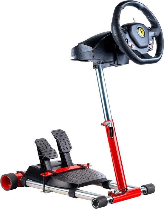 Wheel Stand Pro Race Stuurhouder voor Sim Racing - 360° Verstelbaar - Zwart