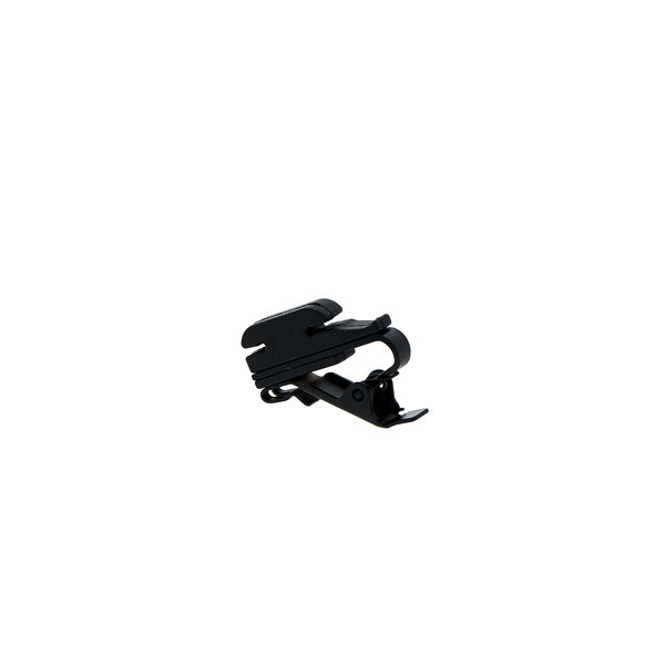 Sennheiser MZQ 1 Mini Clip Black