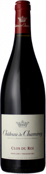 Mercurey 1er Cru "Clos du Roi" 2023 - Château de Chamirey - Mercurey 1er cru - Rotwein - 0.75L