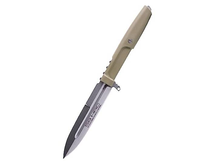 Extrema Ratio Requiem HCS, feststehendes Messer